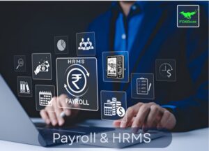 Payroll & HRMS