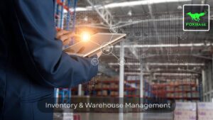 Inventory & Warehouse Management