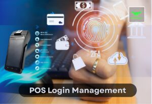 POS Login Management